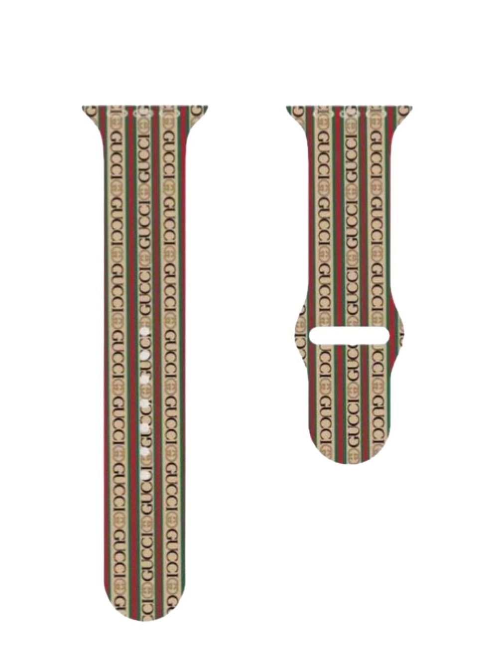 Apple Watch Band 42/44/46/49mm -Large- Series 1-11 / SE / Ultra - Luxury Strap -
